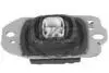 Подушка ДВЗ ліва Renault Laguna (07-15) (06835) Metalcaucho