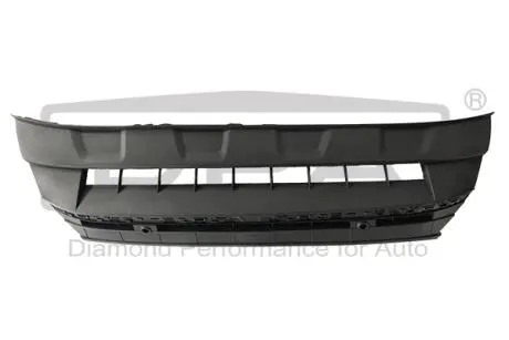 88071850802 Спойлер переднього бампера VW Touareg (18-) (88071850802) DPA DPA підбір по vin на Brocar