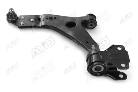 9713107 Важіль передній лівий Ford Kuga II (DM2) (12-) (97-13107) AYD AYD підбір по vin на Brocar