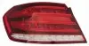 Задний фонарь P (наружн., LED) MERCEDES E SEDAN 02.13-05.16 4401995R3AE