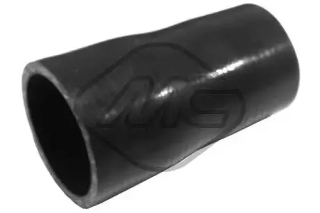 09877 Патрубок інтеркулера Renault Megane III (09877) Metalcaucho METALCAUCHO підбір по vin на Brocar