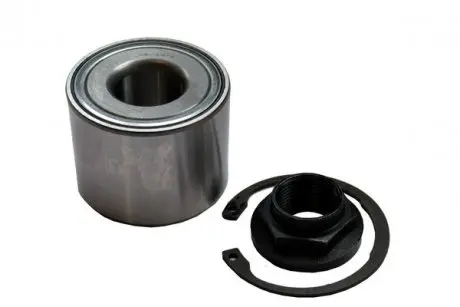 71674 Подшипник ступицы задн Citroen C4, Peugeot 307 (71674) ASAM ASAM подбор по vin на Brocar