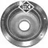 Шків коленвала Renault Scenic 2.0 (00-) (04774) Metalcaucho