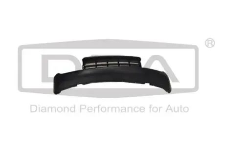 88050142002 Спойлер переднього бампера VW Polo (01-09) (88050142002) DPA DPA підбір по vin на Brocar