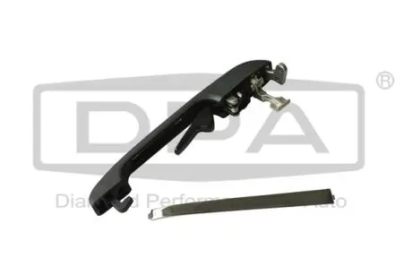 88391808002 Ручка двери задняя правая Audi 80 (79-87) (88391808002) DPA DPA подбор по vin на Brocar