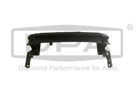 88071862602 ПІДСИЛЮВАЧ ПЕРЕДНЬОГО БАМПЕРА VW Golf (20-) (88071862602) DPA DPA підбір по vin на Brocar