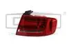 Фонарь правый внешний LED Audi A4 (08-12) (89451699902) DPA