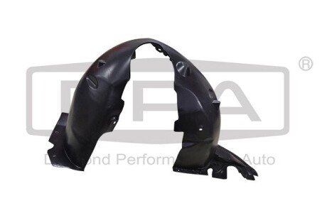 88051782802 Підкрилок передній лівий Seat Ibiza (18-) (88051782802) DPA DPA підбір по vin на Brocar