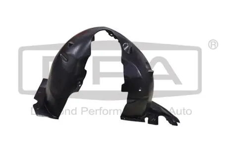 88051782802 Подкрылок передний левый Seat Ibiza (18-) (88051782802) DPA DPA подбор по vin на Brocar