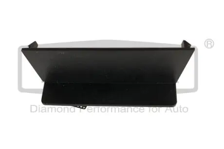 88531813402 Кришка решітки радіатора VW Touareg (18-) (88531813402) DPA DPA підбір по vin на Brocar