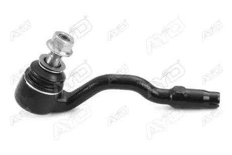 9104622 Наконечник рульовий нижній BMW X3 (E83) 03-11 (91-04622) AYD AYD підбір по vin на Brocar