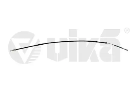 66091557501 Трос ручника заднє праве/ліве VW Crafter (06-11) VIKA підбір по vin на Brocar