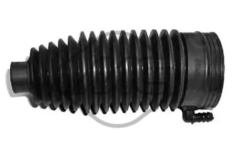 01125 Пыльник рулевой рейки Citroen C5 (01-) (01125) Metalcaucho METALCAUCHO підбір по vin на Brocar