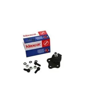 47255Z Опора кульова Renault Duster (10-) (47255Z) Klaxcar France KLAXCAR FRANCE підбір по vin на Brocar