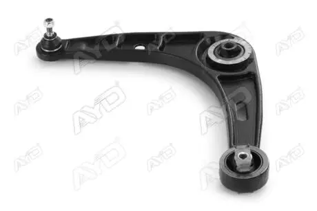 9701665 Рычаг передний левый Renault Laguna (93-02) (97-01665) AYD AYD підбір по vin на Brocar