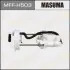 MFFH503 Фильтр топливный в бак Honda CR-V (01-06) (MFFH503) MASUMA MASUMA підбір по vin на Brocar