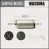 MPU802 Бензонасос електричний (+сітка)) Subaru (MPU802) Masuma MASUMA підбір по vin на Brocar