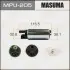 MPU205 Бензонасос електричний (+сітка)) Nissan (MPU205) MASUMA MASUMA підбір по vin на Brocar