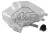 Бачок розширювальний Ford Fiesta (09-) (03311) Metalcaucho