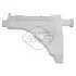 Бачок розширювальний Nissan Juke (10-) (03273) Metalcaucho
