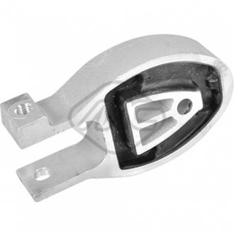 01003 Подушка ДВС нижняя Ford Mondeo (07-15) (01003) Metalcaucho METALCAUCHO подбор по vin на Brocar