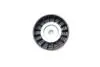 T0467 Ролик генератора Ford Transit 2.4TDCI 06-14 (паразитный) (76х30.7) HUTCHINSON підбір по vin на Brocar