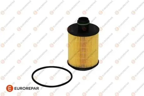 1609563880 Фильтр масляный Nemo 1.3 HDI 75 PSA (1609563880) Eurorepar EUROREPAR подбор по vin на Brocar