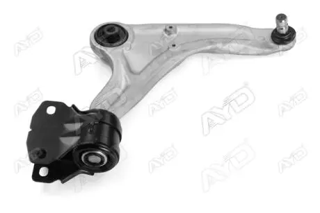 9714936 Важіль передній правий Ford USA Fusion (14-) (97-14936) AYD AYD підбір по vin на Brocar