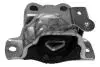 Подушка ДВС Fiat Punto 1.2, 1.4 (06-) (05596) Metalcaucho
