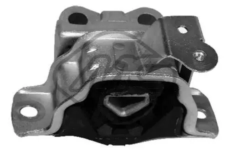 05596 Подушка ДВС Fiat Punto 1.2, 1.4 (06-) (05596) Metalcaucho METALCAUCHO підбір по vin на Brocar