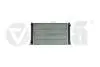 Радиатор VW Golf (83-92),Jetta (84-92) (11210122501) vika