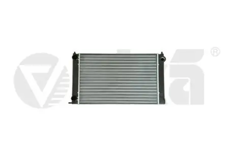 11210122501 Радіатор VW Golf (83-92),Jetta (84-92) (11210122501) vika VIKA підбір по vin на Brocar