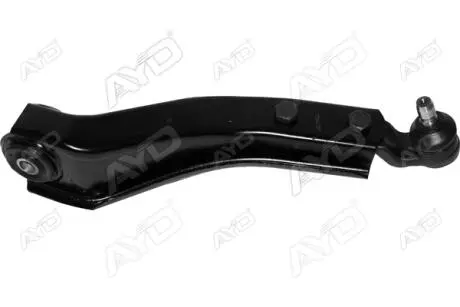 9701746 Важіль передній правий Opel Combo B (94-01) (97-01746) AYD AYD підбір по vin на Brocar