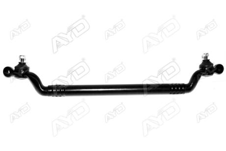 8302627 Тяга рулевая центральная BMW 5 E34 (87-95) (83-02627) AYD AYD підбір по vin на Brocar