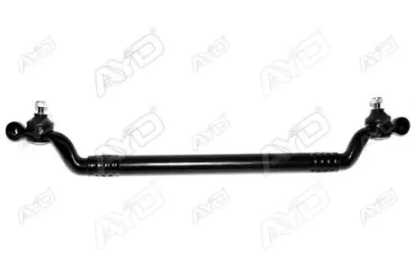 8302627 Тяга рулевая центральная BMW 5 E34 (87-95) (83-02627) AYD AYD подбор по vin на Brocar