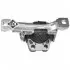 05281 Подушка ДВС правая Ford Focus (04-12) (05281) Metalcaucho METALCAUCHO підбір по vin на Brocar