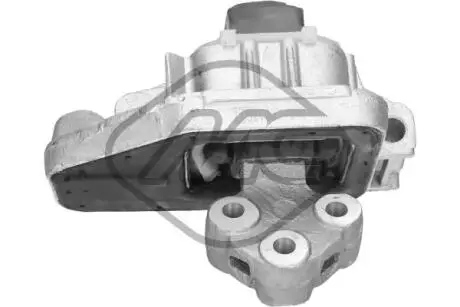 04646 Подушка ДВС Citroen C3 1.6 16v (02-) (04646) Metalcaucho METALCAUCHO підбір по vin на Brocar