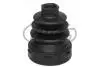 Пильник шруса Toyota Yaris 1.0 (05-) (00194) Metalcaucho