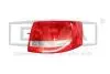 Фонарь правый наружный Audi A6 (04-11) (89450203802) DPA