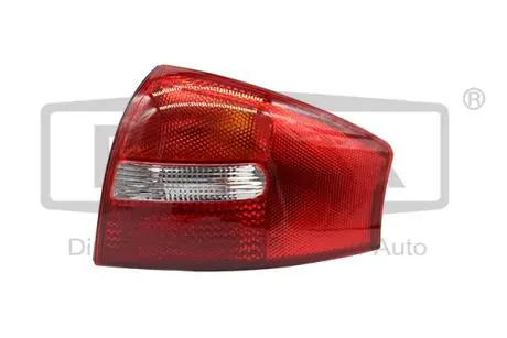 89450735402 Фонарь правый наружный Audi A6 (97-05) (89450735402) DPA DPA подбор по vin на Brocar