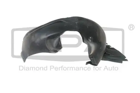 88051783002 Подкрылок передний левый VW Polo (20-) (88051783002) DPA DPA подбор по vin на Brocar