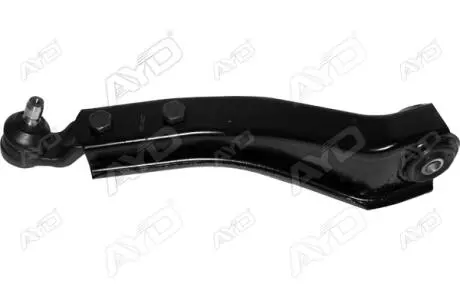 9701745 Рычаг передний левый Opel Combo B (94-01) (97-01745) AYD AYD підбір по vin на Brocar