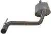 282373 Глушитель задняя часть VW GOLF III 93-97 (282-373) BOSAL BOSAL підбір по vin на Brocar