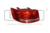 89450212402 Фонарь левый наружный Audi A6 (04-11) (89450212402) DPA DPA підбір по vin на Brocar