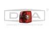 Фонарь правый VW Passat (3B3) (00-05) (99451183702) DPA