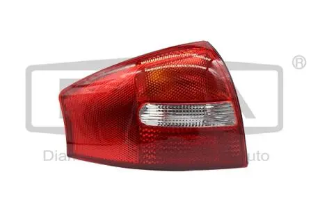 89450735302 Ліхтар лівий зовнішній Audi A6 (97-05) (89450735302) DPA DPA підбір по vin на Brocar