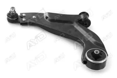 9702808 Важіль передній лівий Ford Mondeo (00-07) (97-02808) AYD AYD підбір по vin на Brocar
