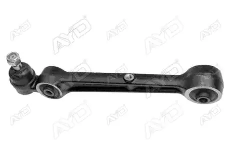 9402669 Рычаг передний Mitsubishi Galant (92-96) (94-02669) AYD AYD підбір по vin на Brocar