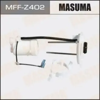 MFFZ402 Фильтр топливный в бак Mazda 5 (05-15) (MFFZ402) MASUMA MASUMA подбор по vin на Brocar
