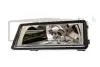 89411790002 Фара ліва (без скла)) Skoda Felicia (89411790002) DPA DPA підбір по vin на Brocar